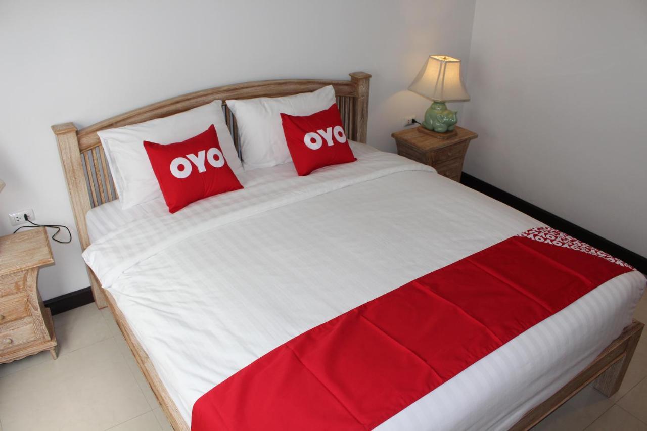 Oyo 75409 Premium The Family Hotel Chiang Mai Esterno foto