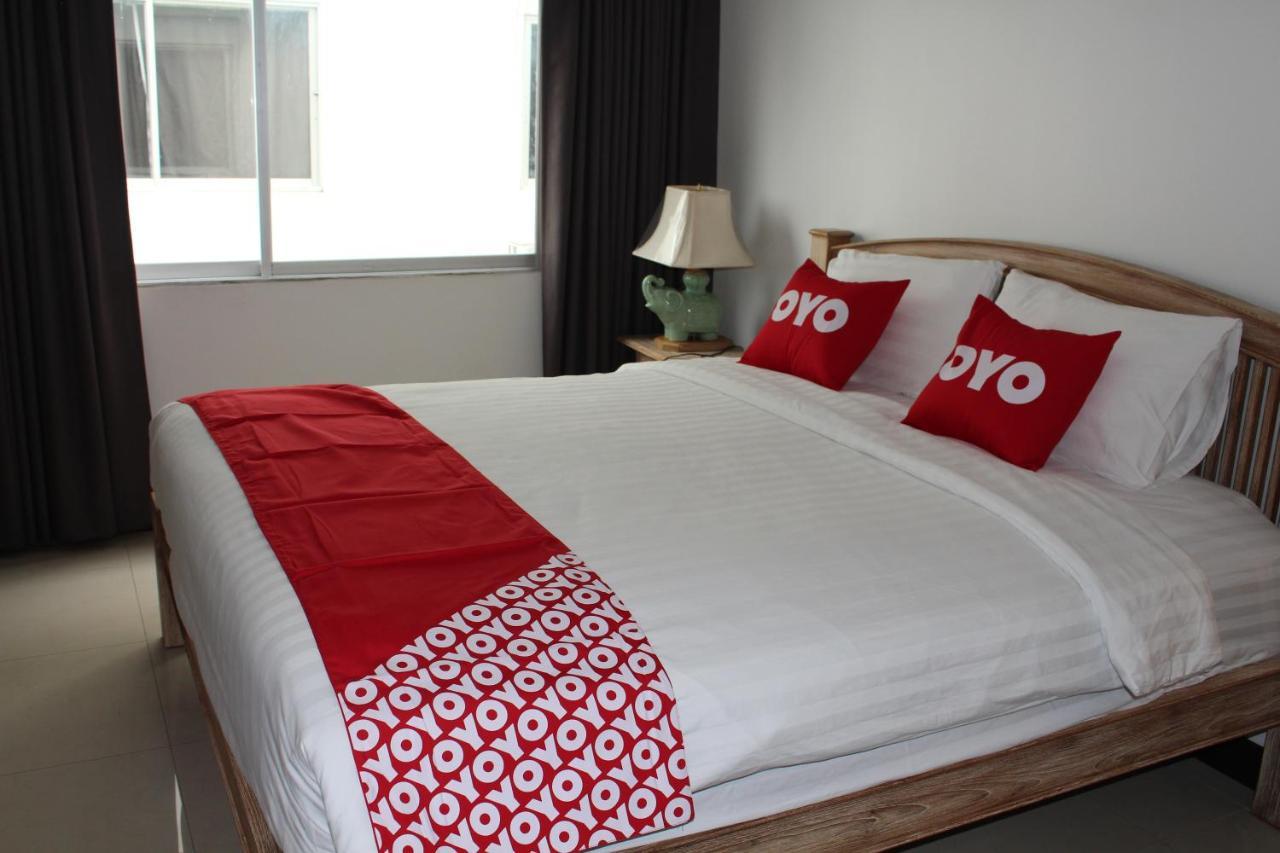Oyo 75409 Premium The Family Hotel Chiang Mai Esterno foto