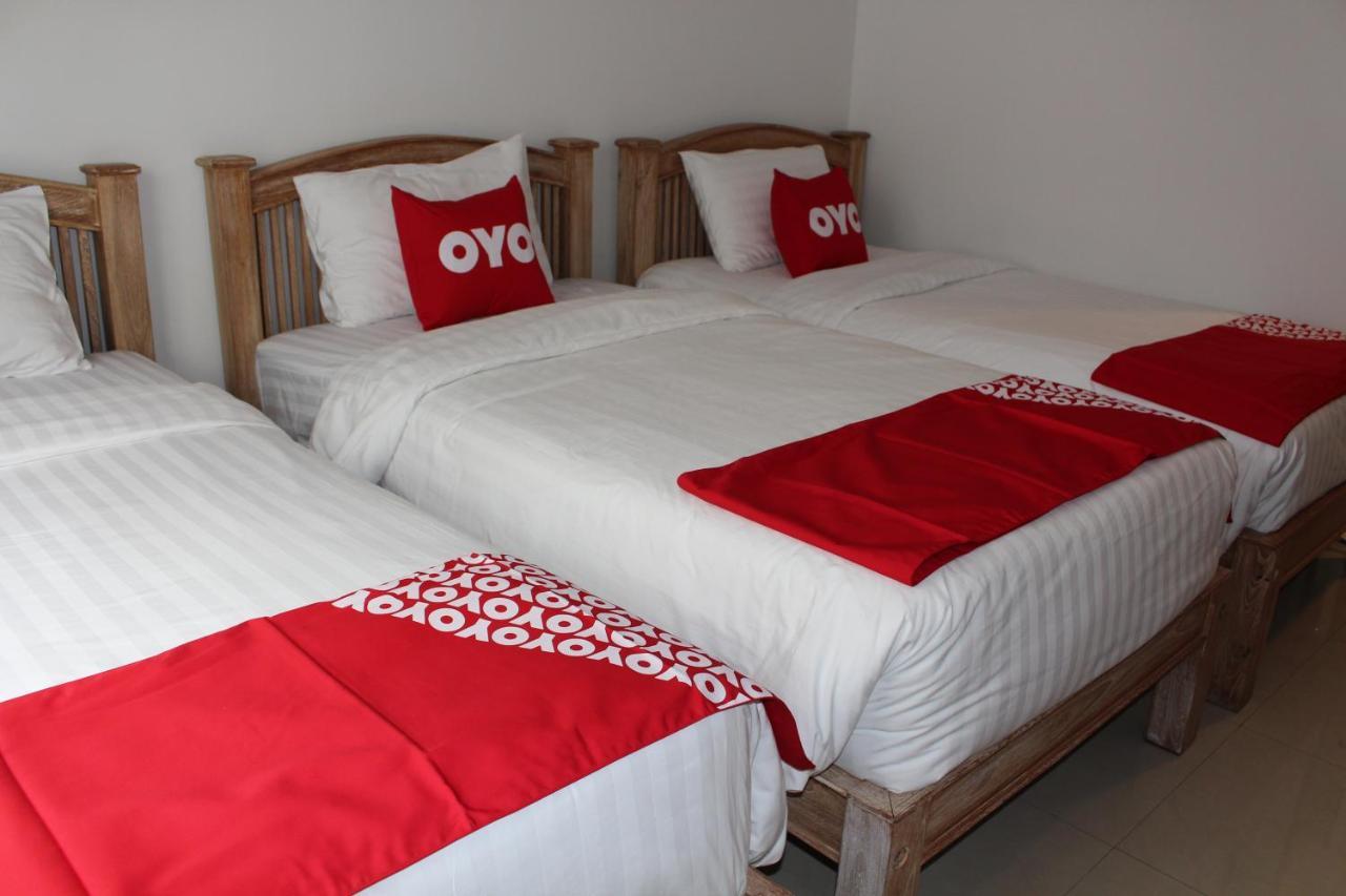 Oyo 75409 Premium The Family Hotel Chiang Mai Esterno foto