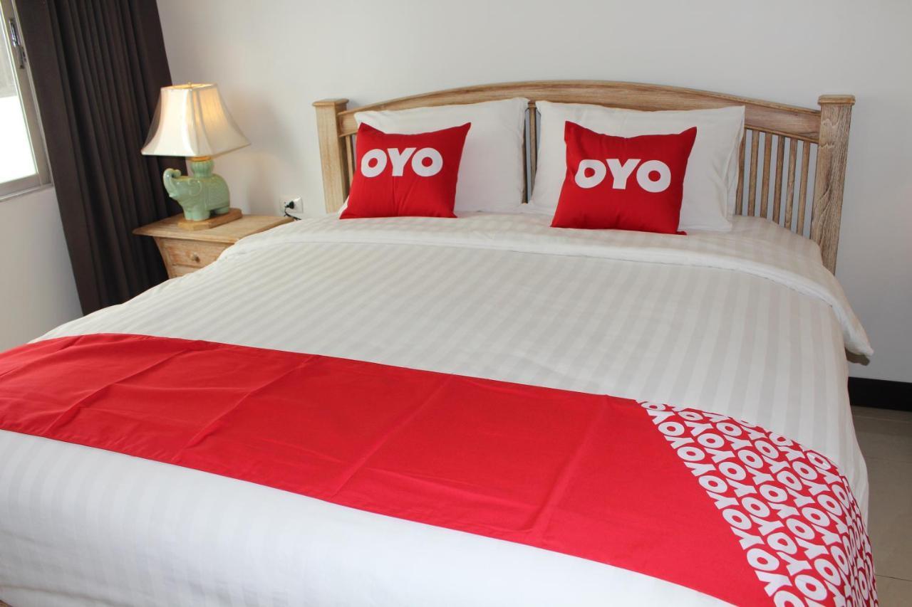 Oyo 75409 Premium The Family Hotel Chiang Mai Esterno foto