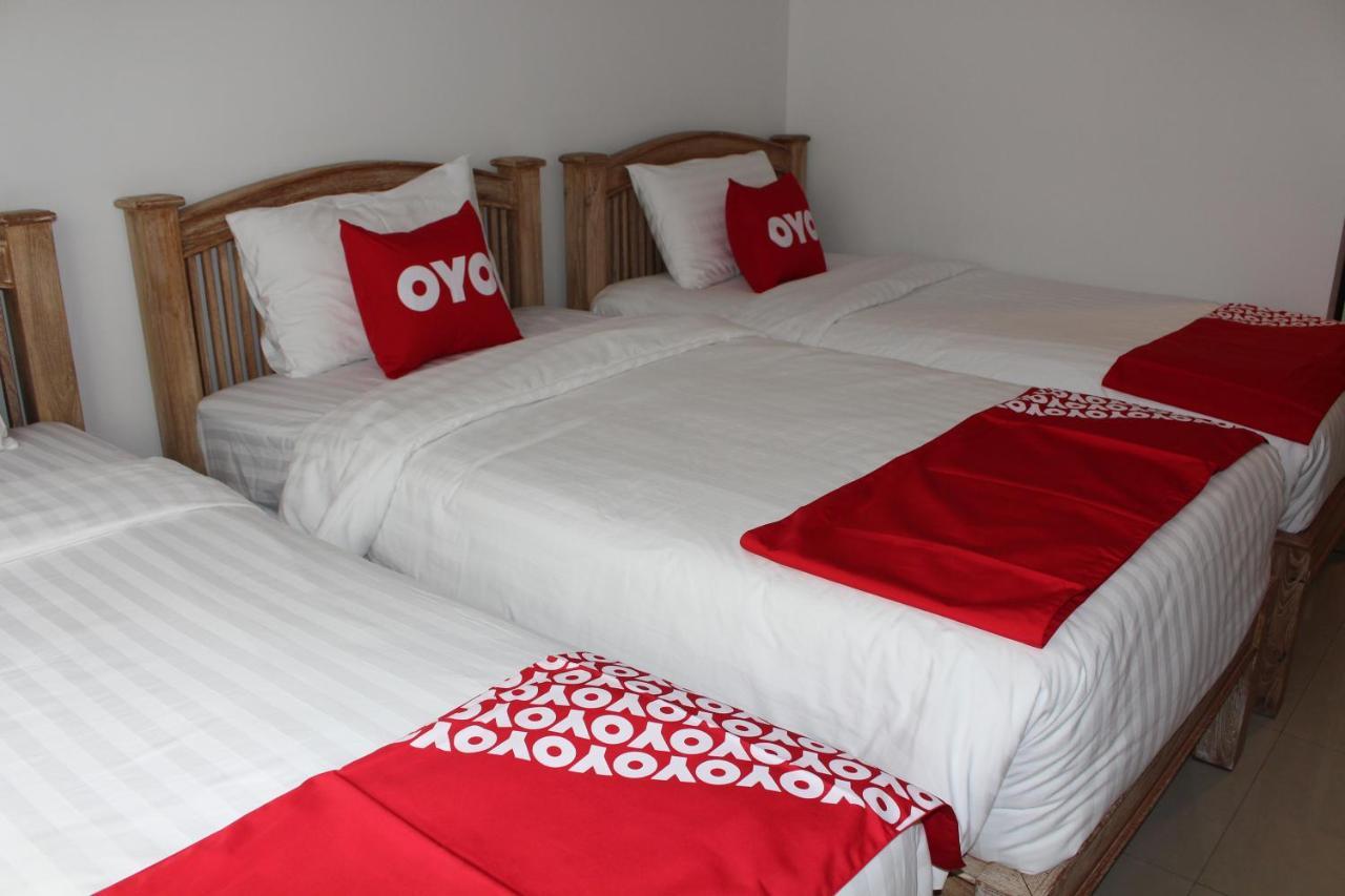 Oyo 75409 Premium The Family Hotel Chiang Mai Esterno foto