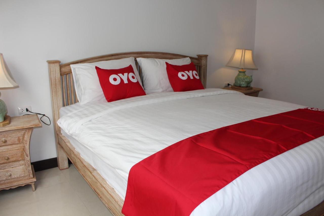 Oyo 75409 Premium The Family Hotel Chiang Mai Esterno foto
