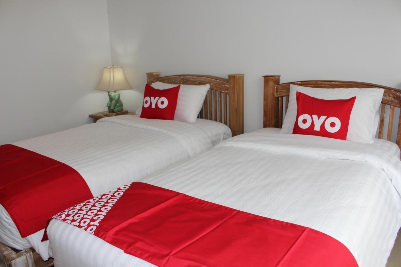 Oyo 75409 Premium The Family Hotel Chiang Mai Esterno foto